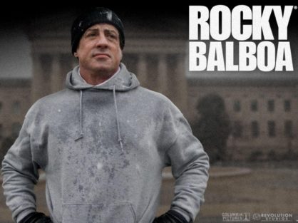 Sylvester Stallone Hollywood Actors Wallpaper