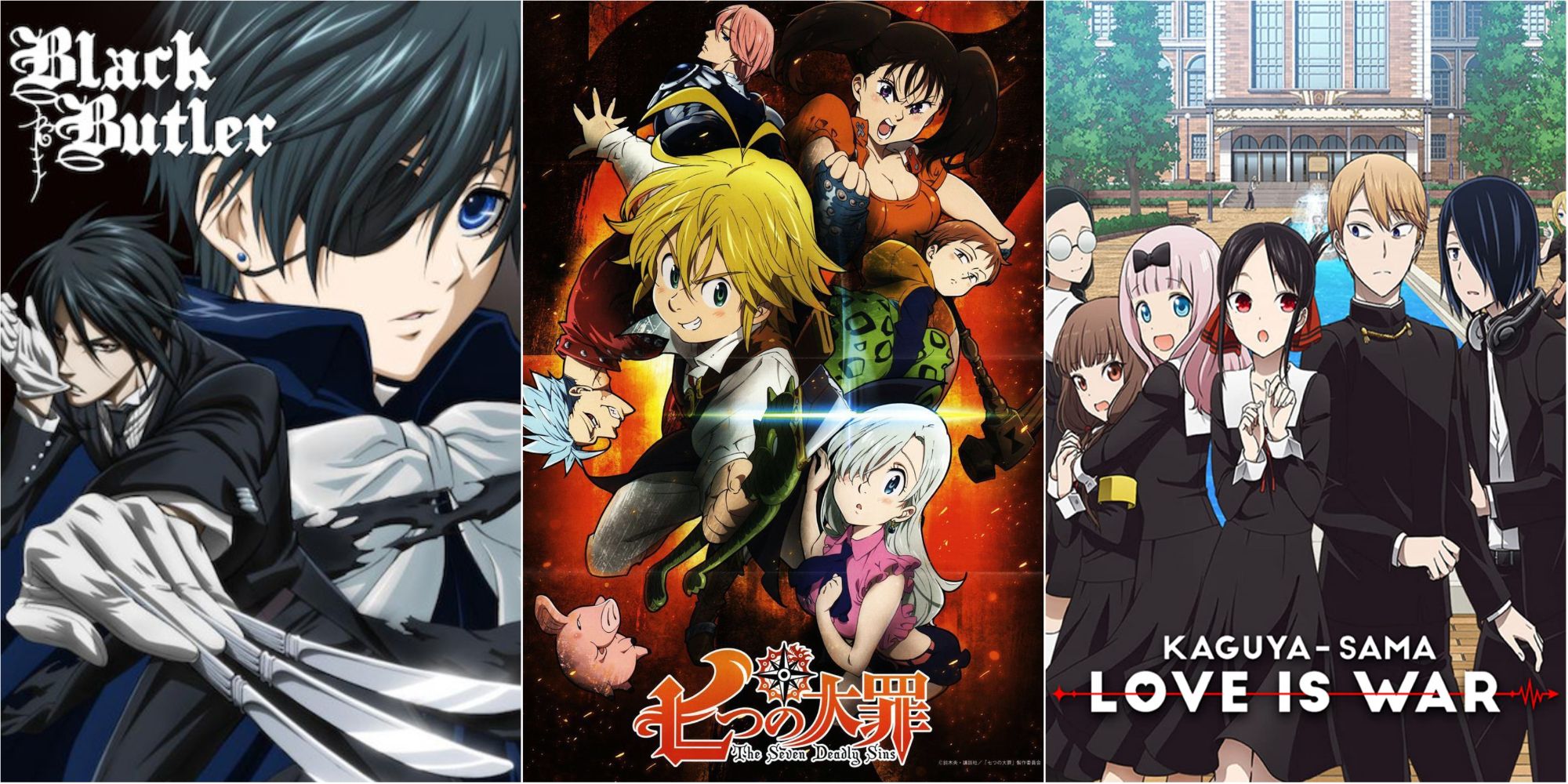 Best Anime By A Wallpaper