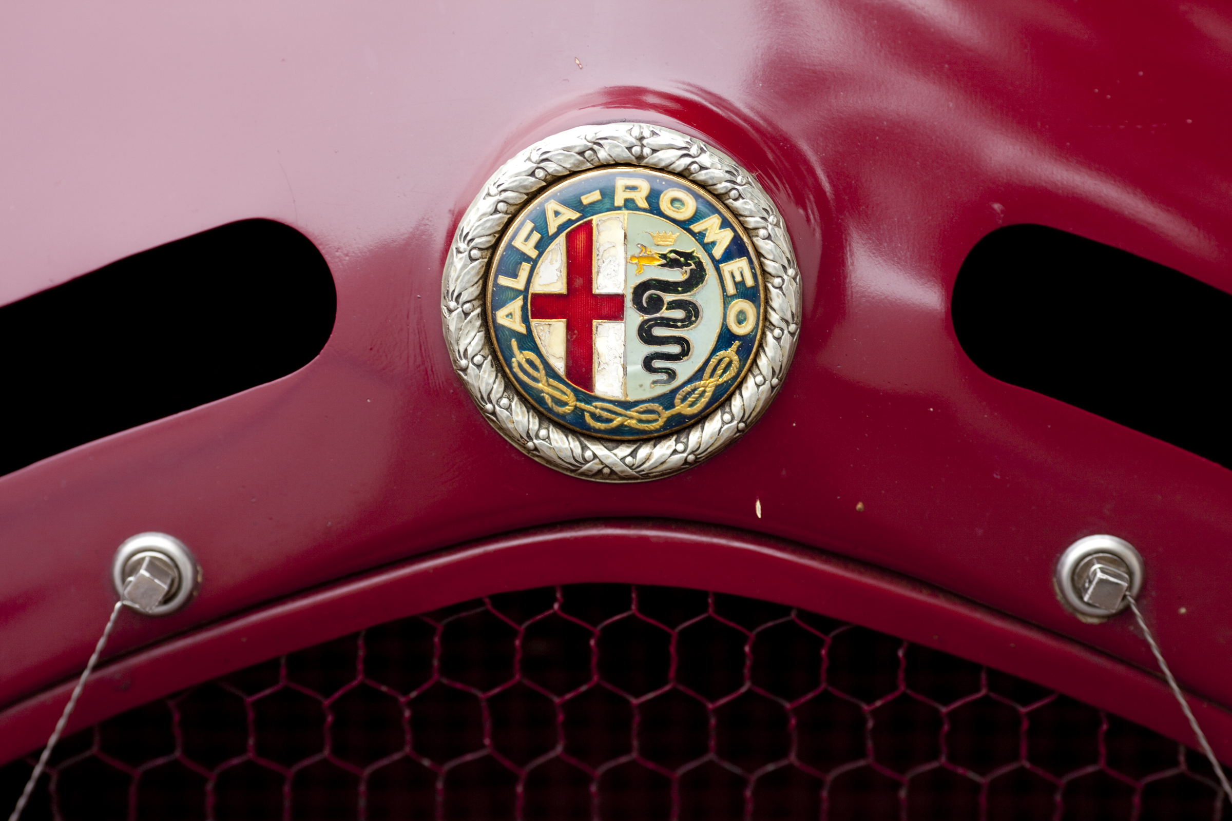 Alfa Romeo Logo Wallpaper Cool Cars