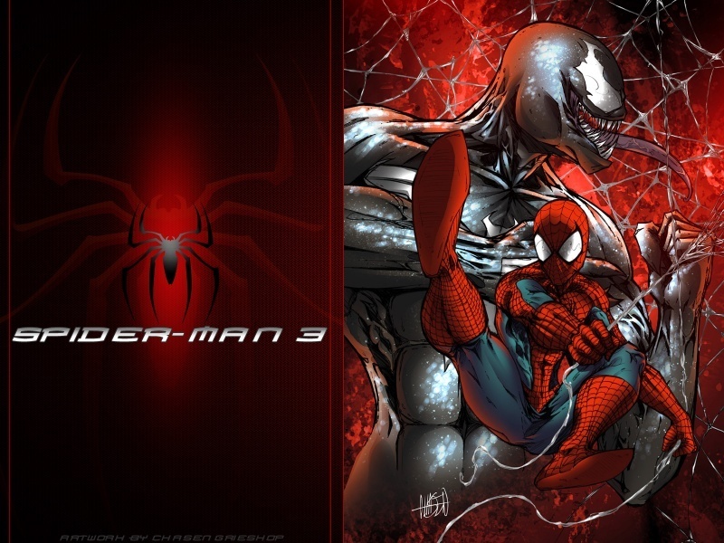 Spider Man Wallpapers Spider Man Comic Wallpapers Desktop