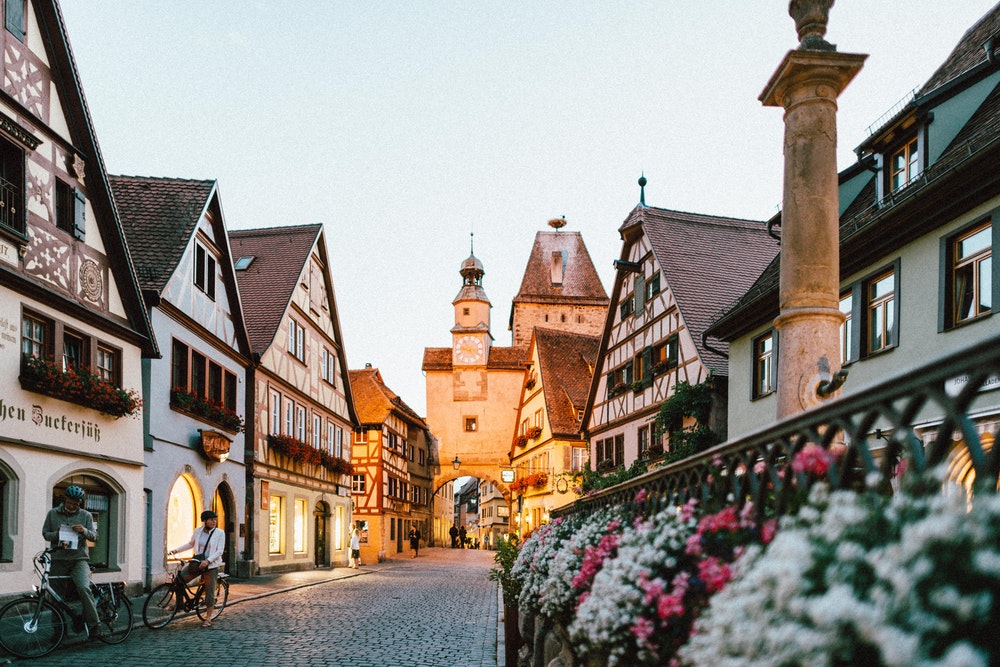Germany Pictures Stunning Image