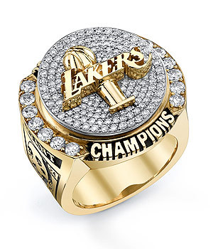How Many Championships Have The Lakers Won Los