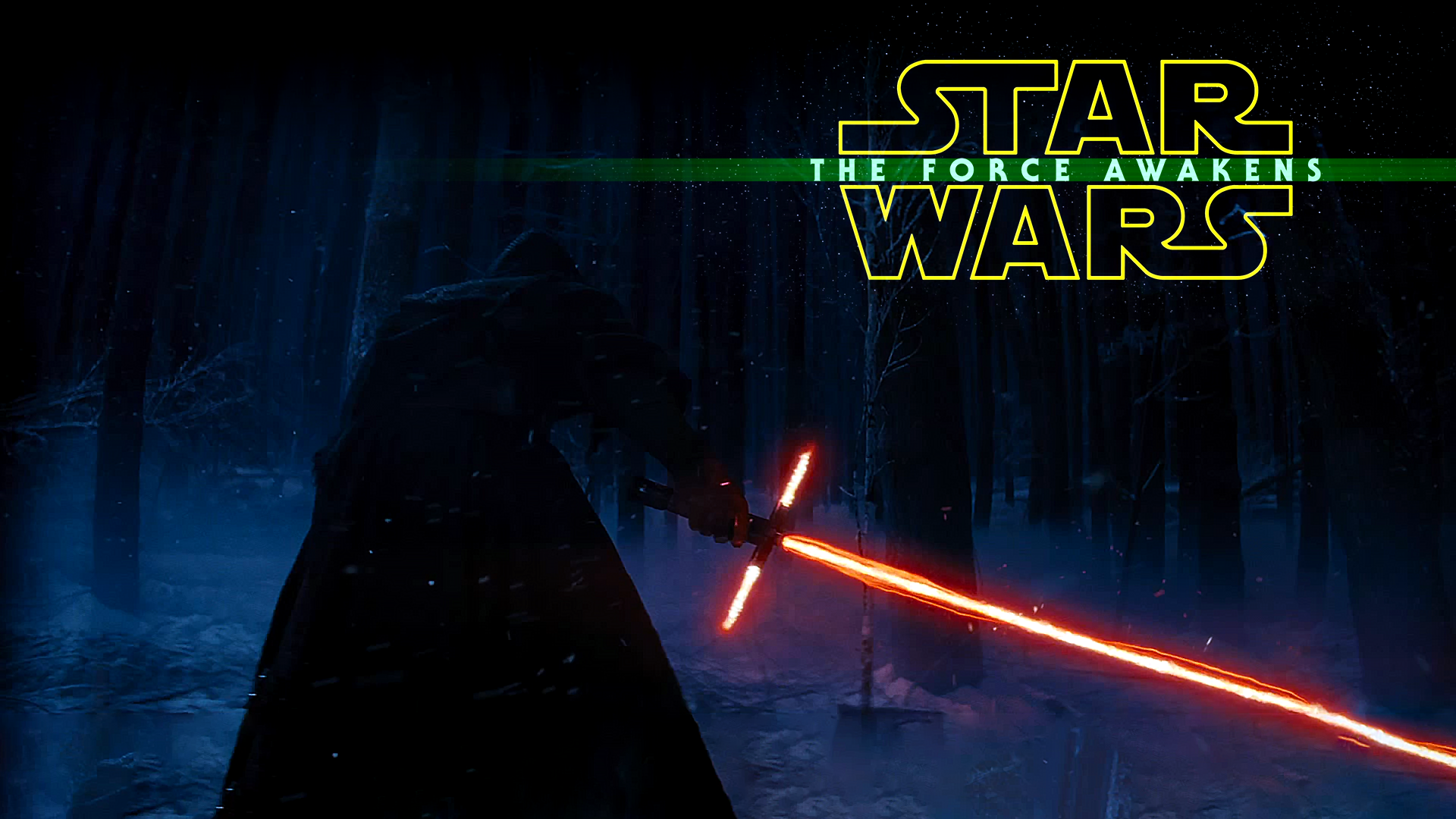 Star Wars Tfa O Que Anda Acontecendo Parte Ii Jedicenter