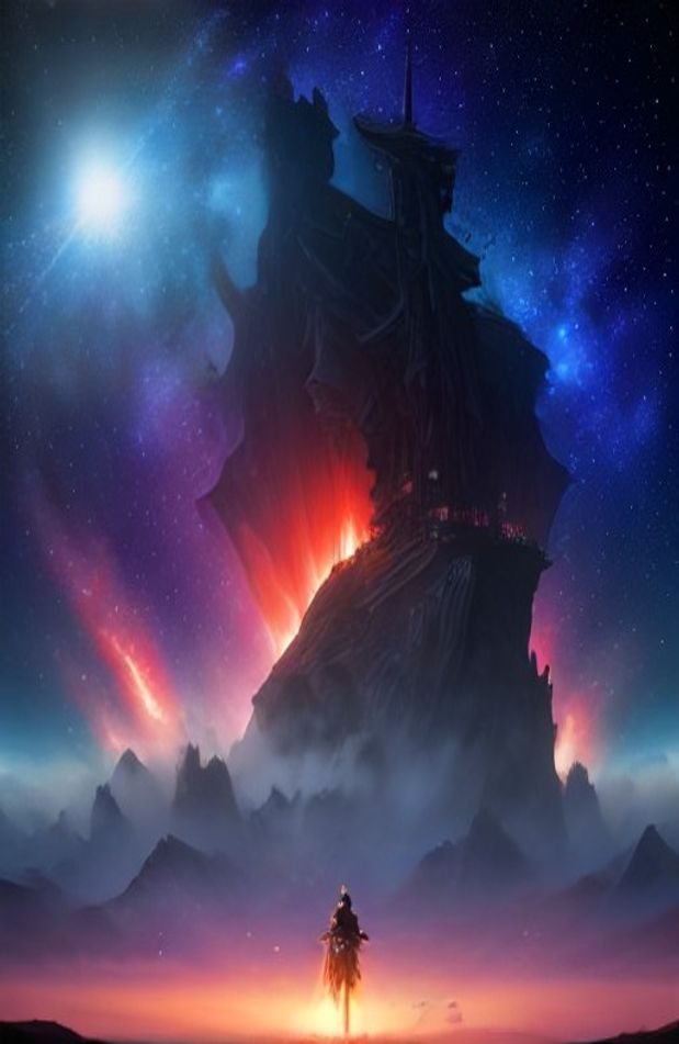 Epic Star Wars Wallpaper