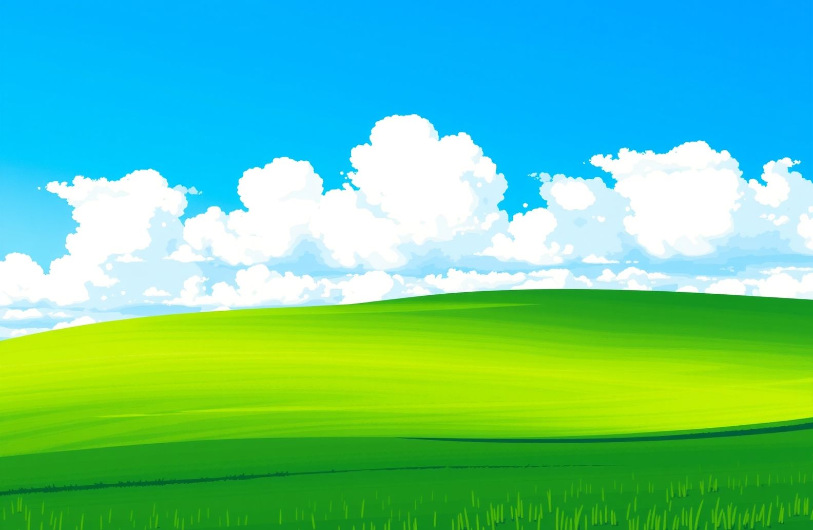 Windows Wallpaper