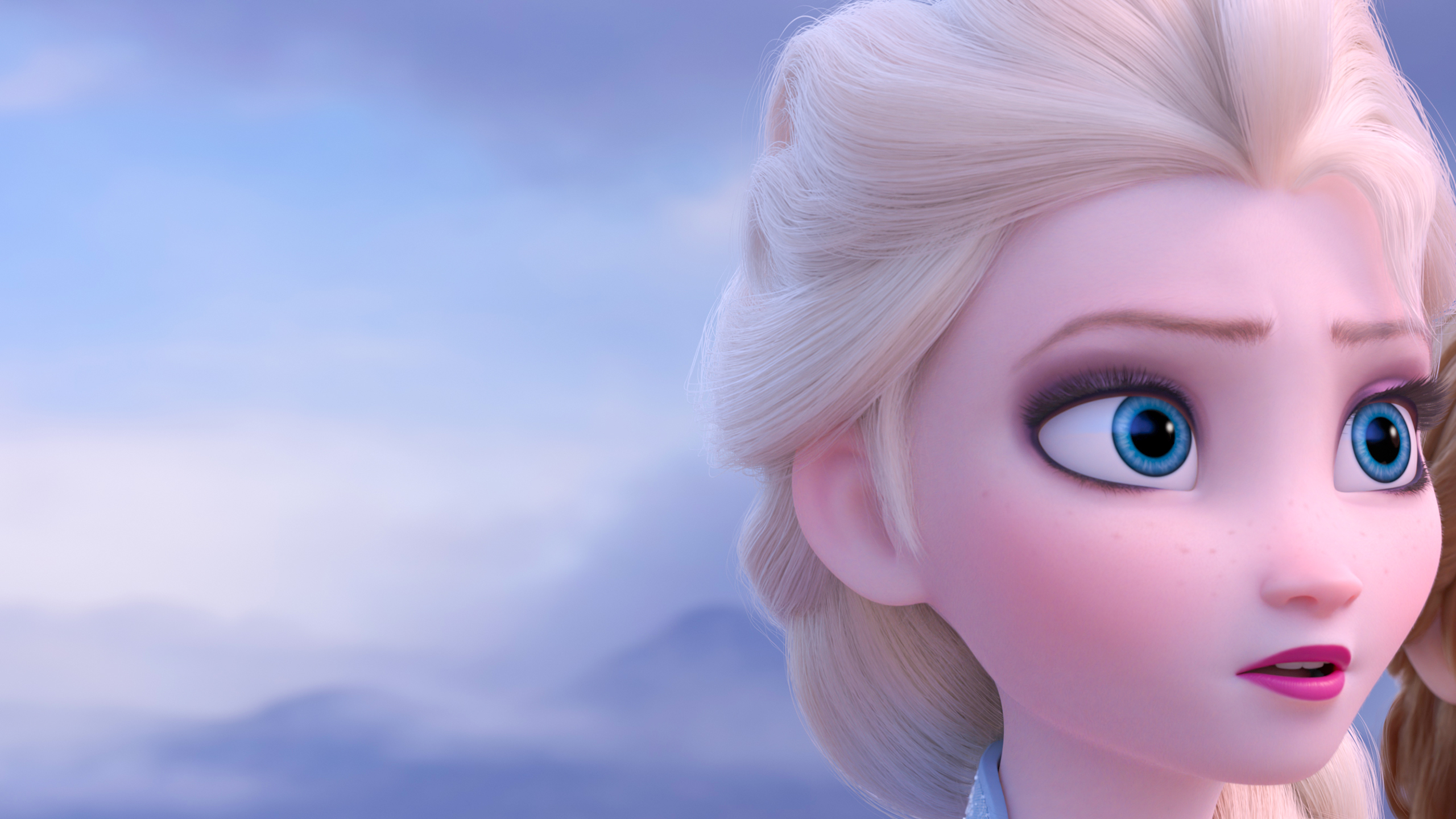 Disney Frozen Wallpaper Elsa HD