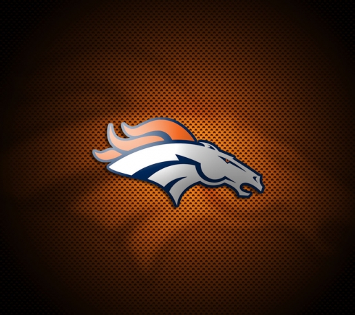 Denver Broncos Desktop Wallpaper