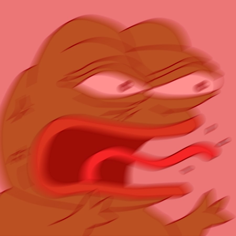 Angry Pepe Know Your Meme