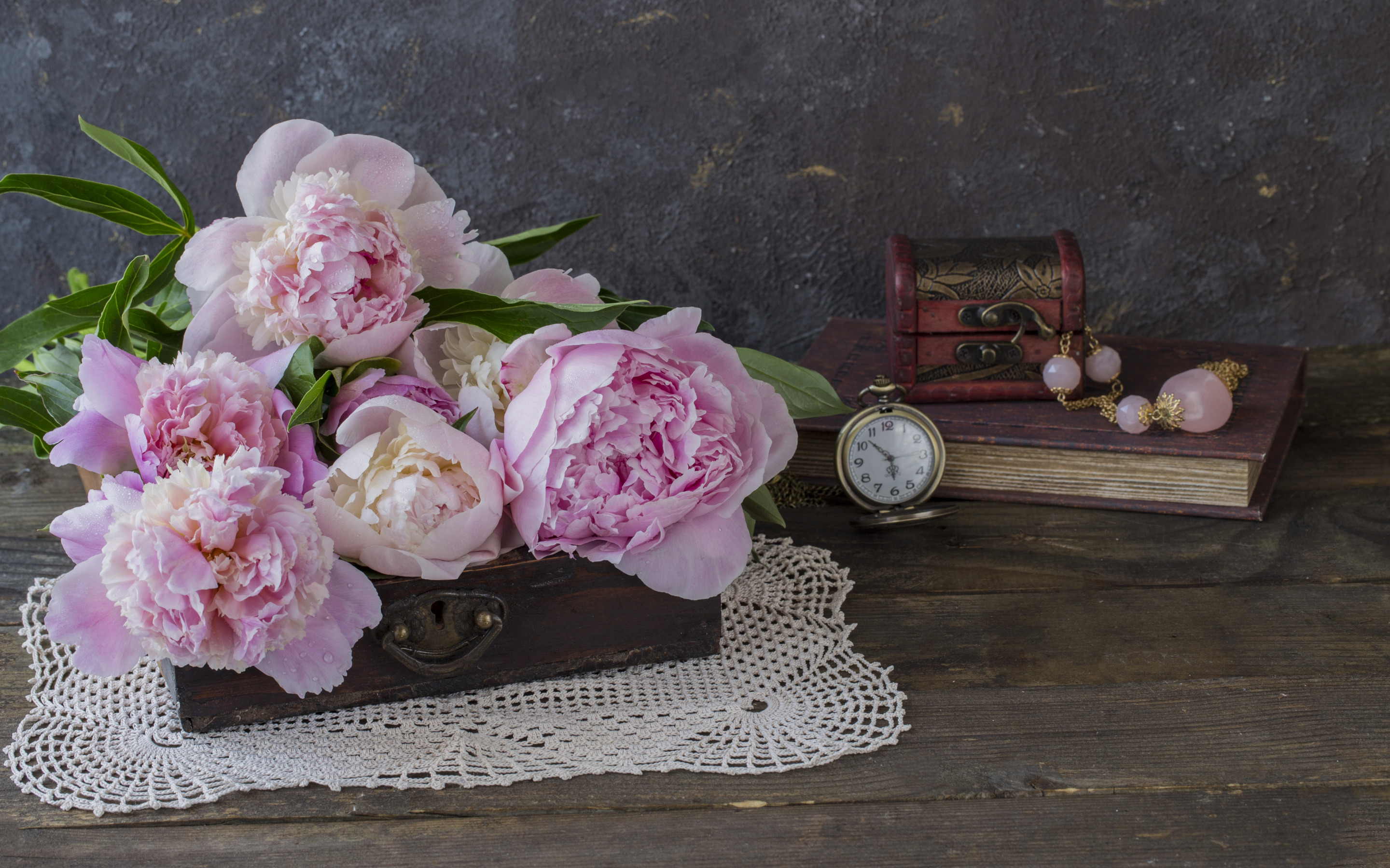 Photography Still Life HD Wallpaper