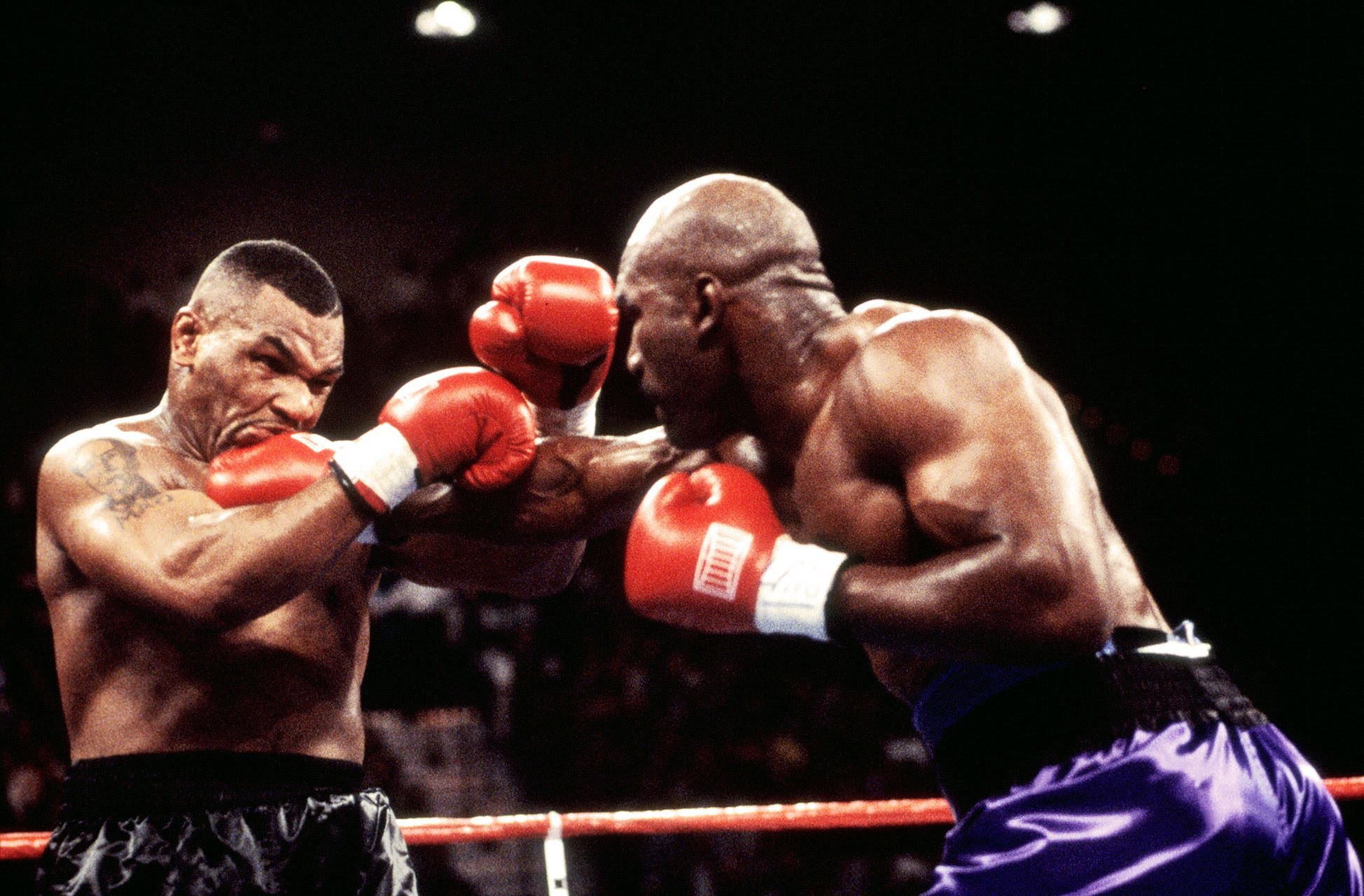 Mike Tyson Wallpaper Top Collections Of Pictures Image