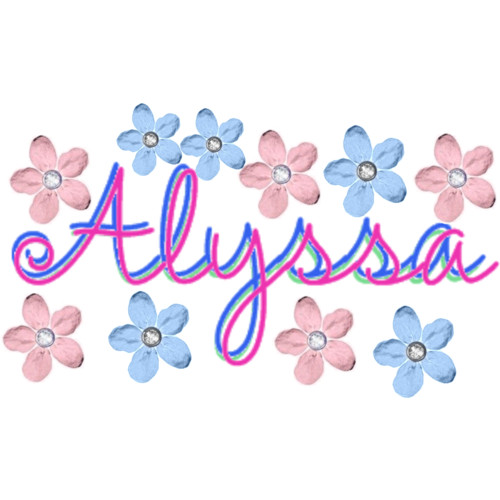 Alyssa Name Image Search Results