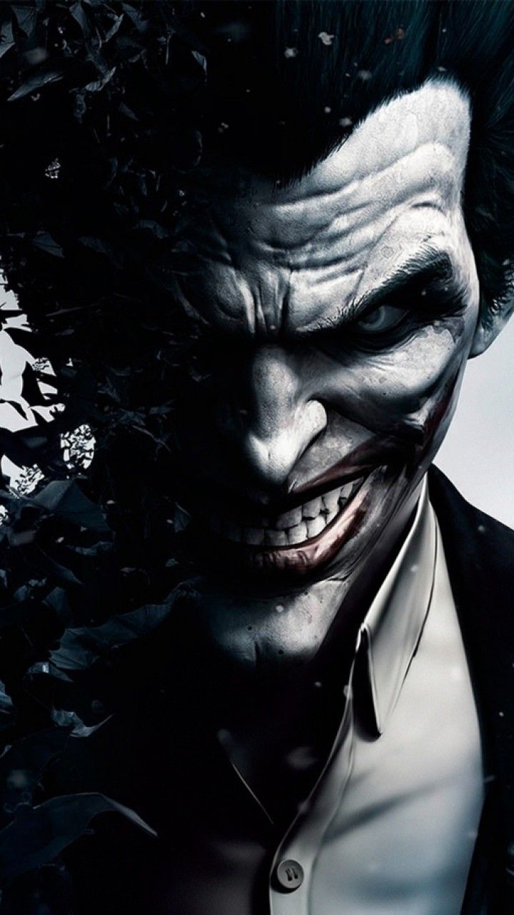Joker Wallpaper HD For Android Buscar Con Google Cool