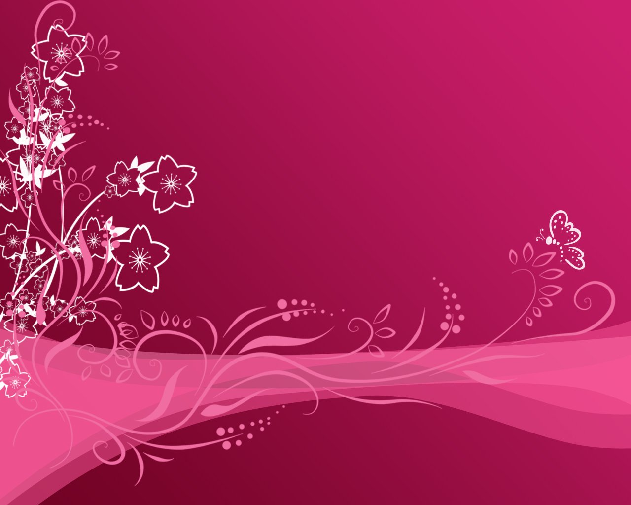 Wallpaper Abstract Pink Hd Desktop Background Wallpaper Gallery 1280x1024
