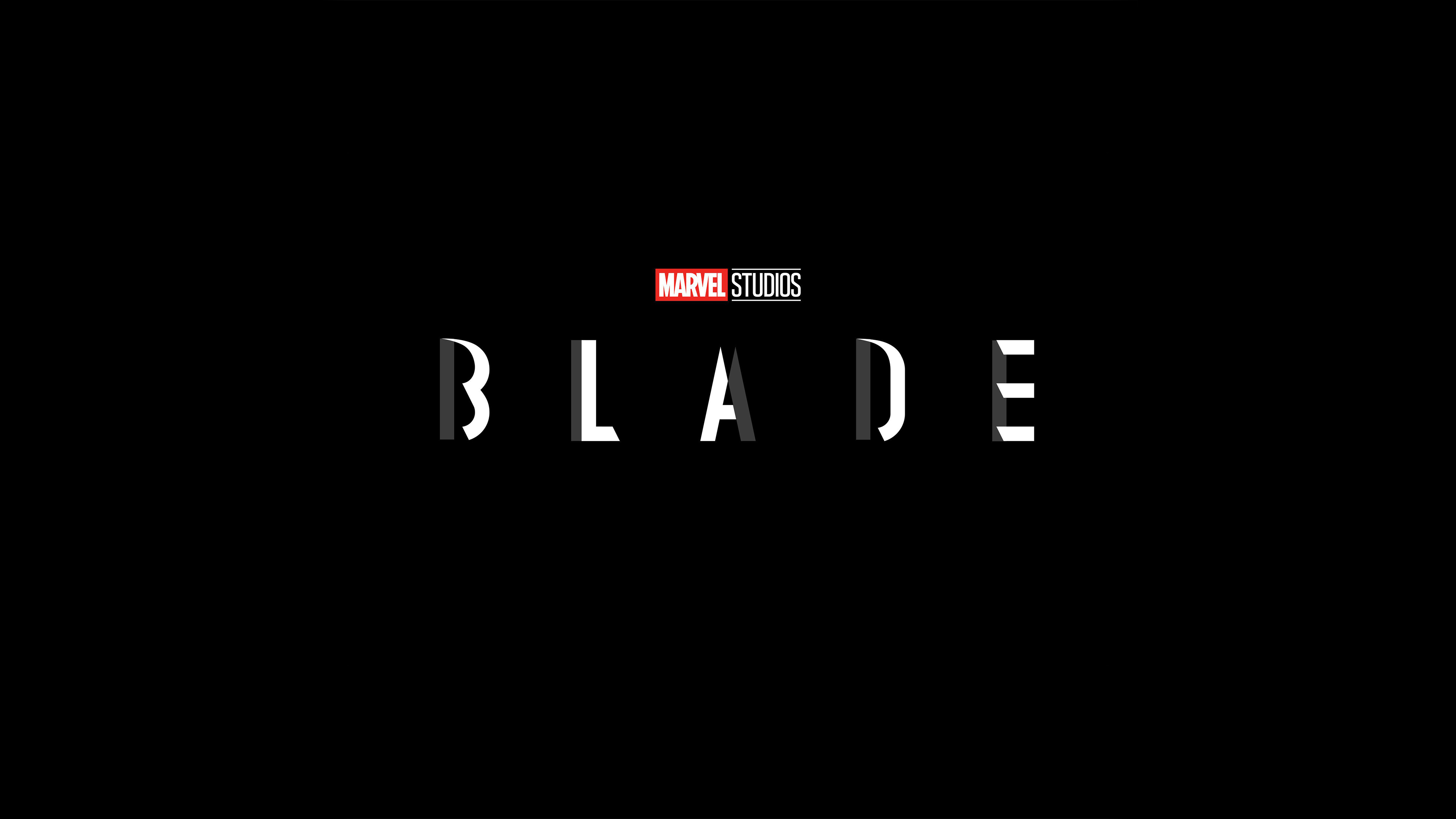 Marvel Blade Movie Wallpaper HD Movies 4k Image Photos And