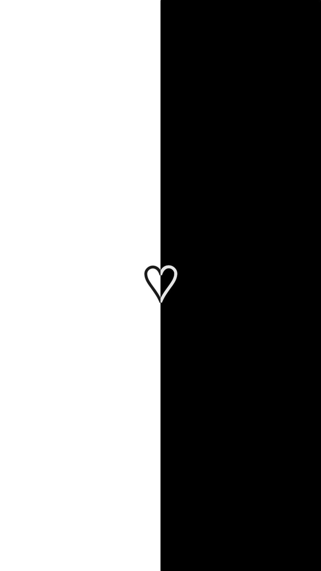 Black White Wallpaper