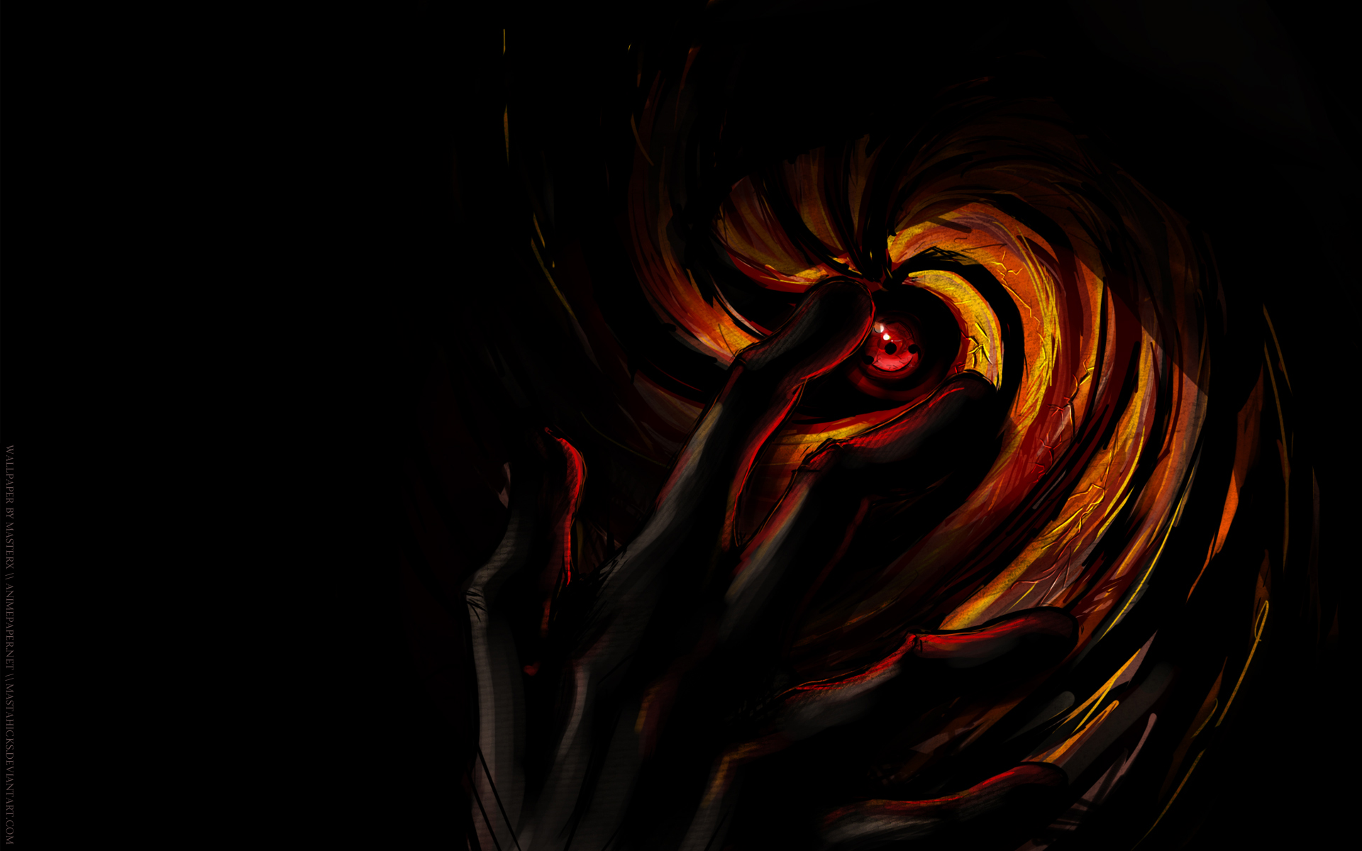 Naruto Computer Wallpaper Desktop Background Id
