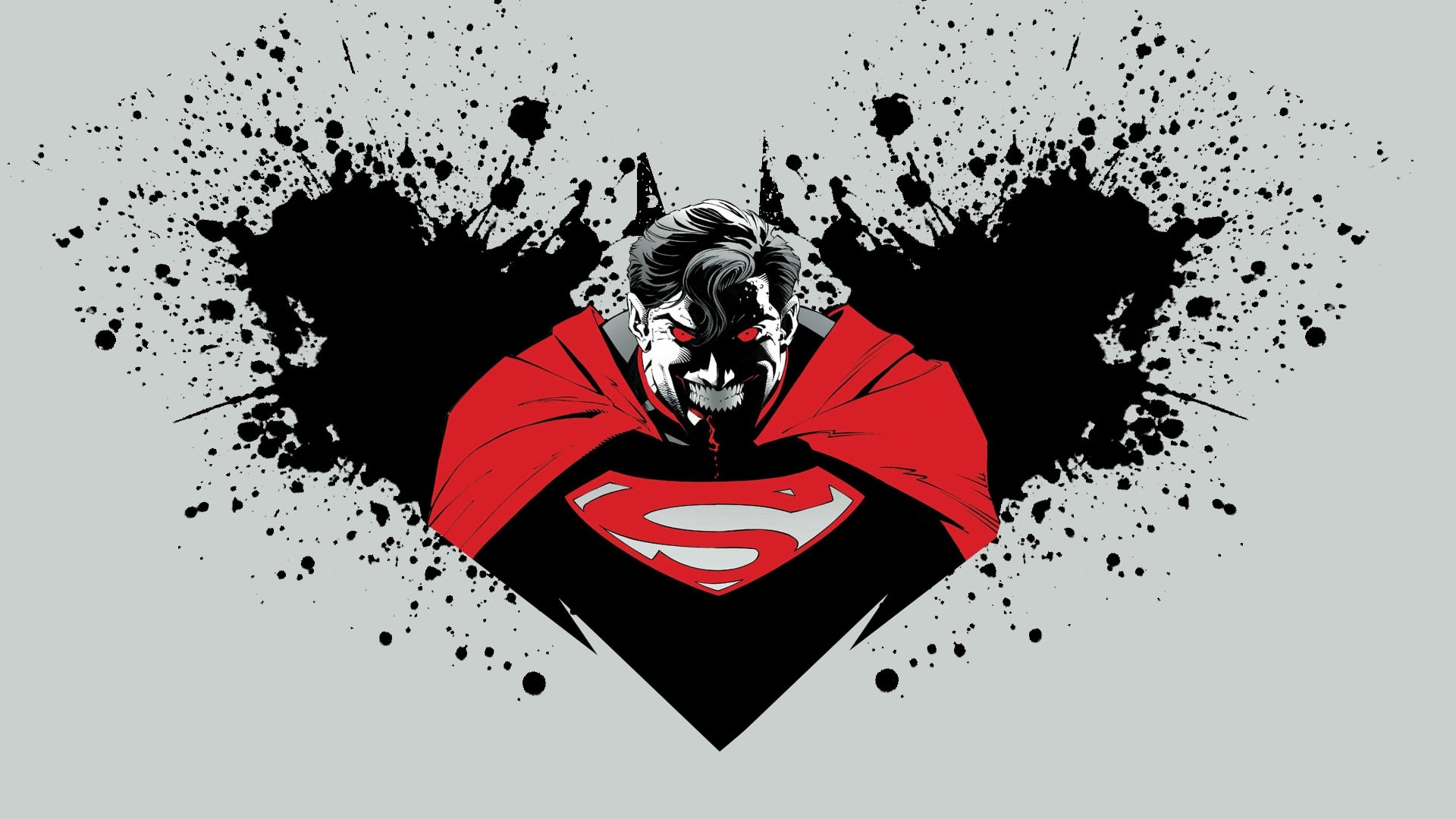 Batman Vs Superman Logo Vector Clipartsgram