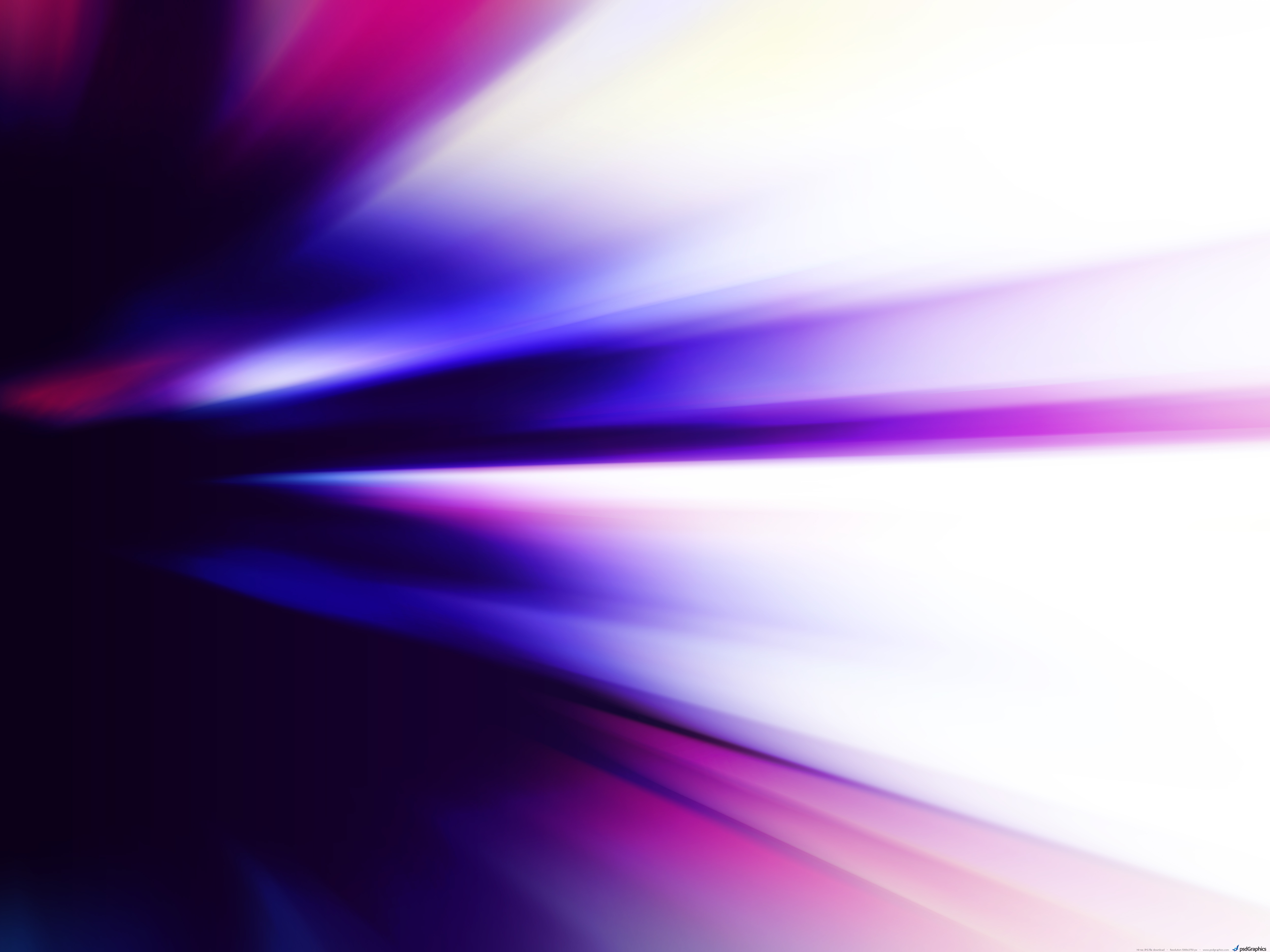 Abstract motion blur background PSDGraphics