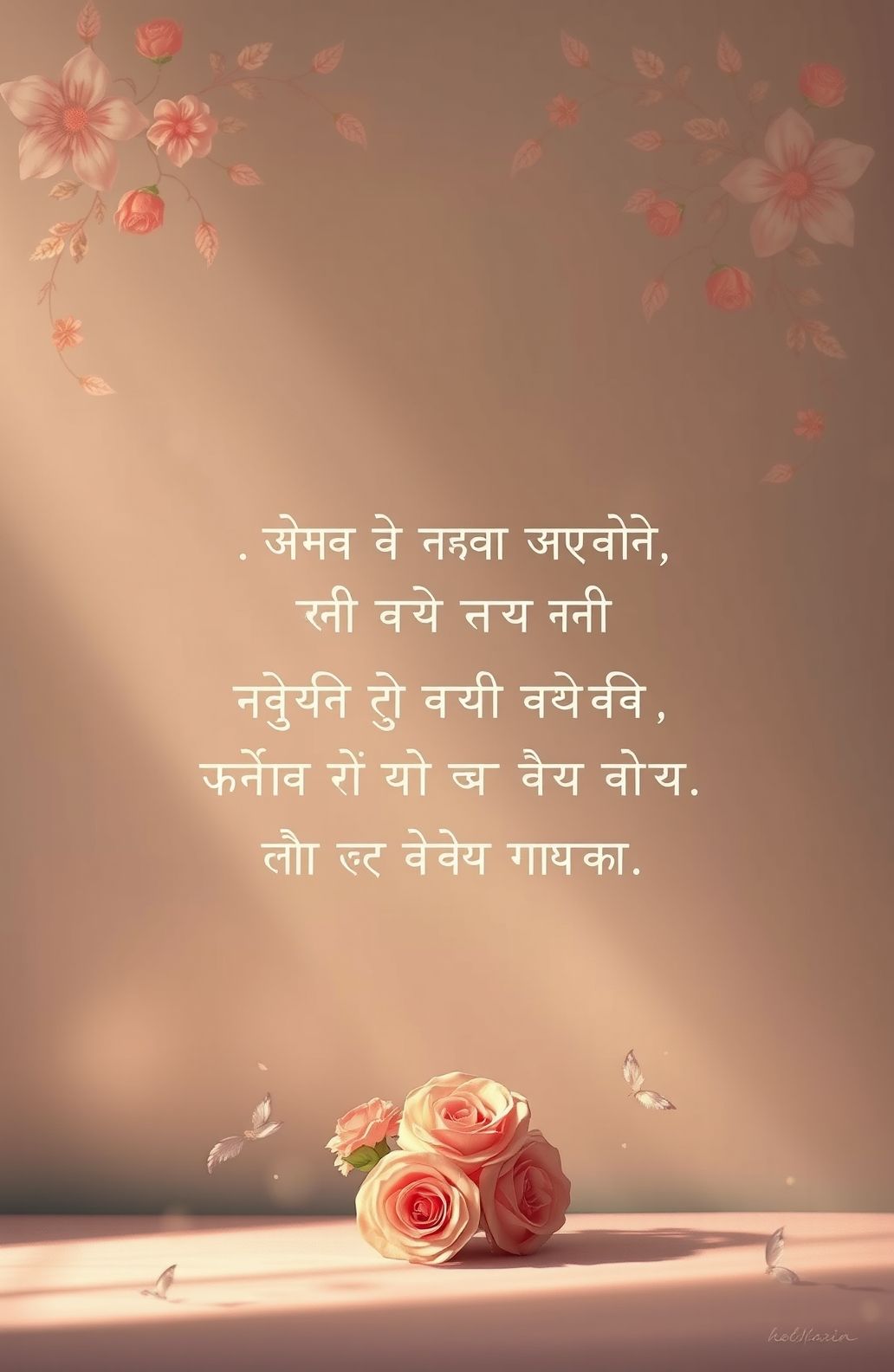 Shayari Hindi Wallpaper