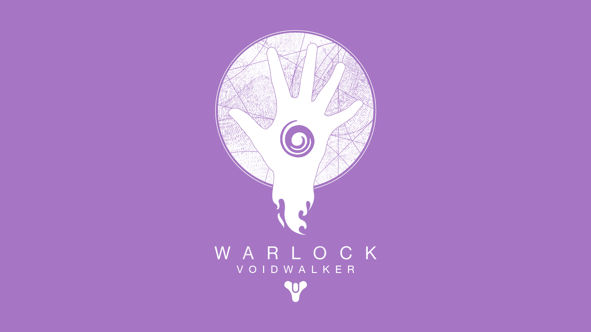 Here S The New Voidwalker Wallpaper And Are I