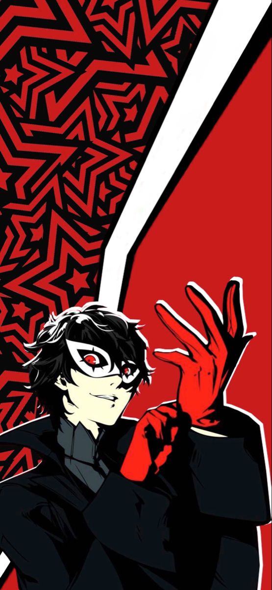 B S U T P Persona Background iPhone Lung Linh Ch L Ng Cao Wallpaper