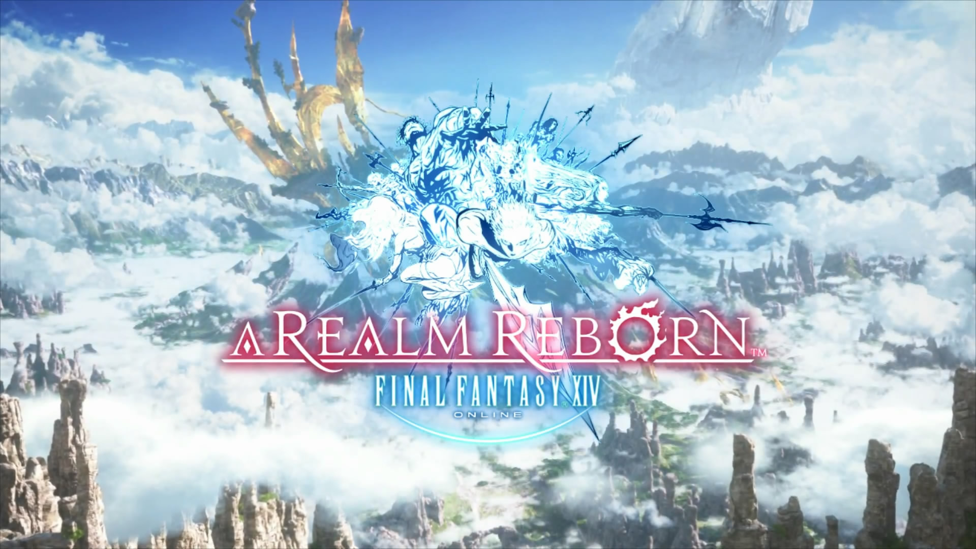 Final Fantasy Xiv A Realm Reborn Beginners Guide To The Level