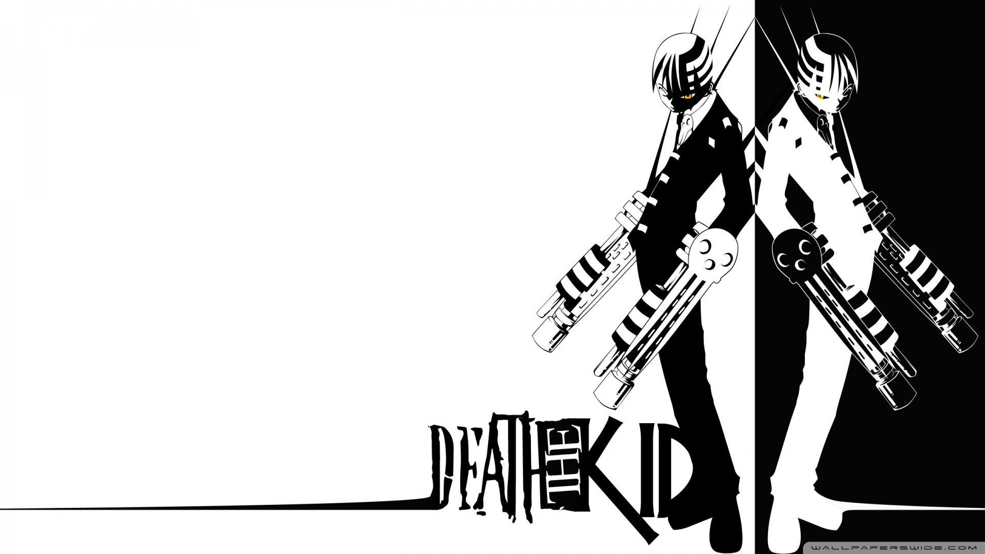 Death Note Manga Wallpaper Wallpoper