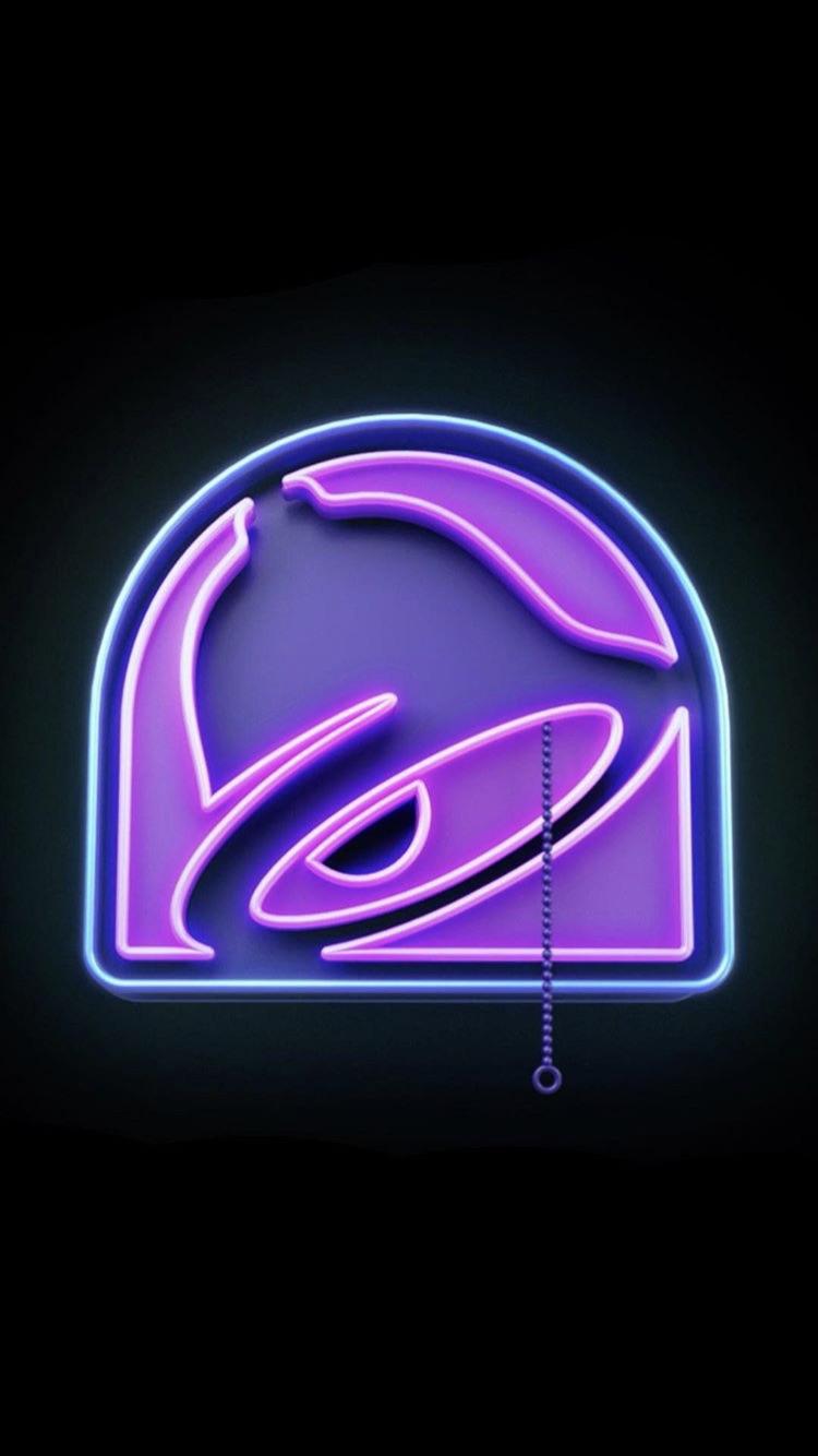 Taco Bell Wallpaper