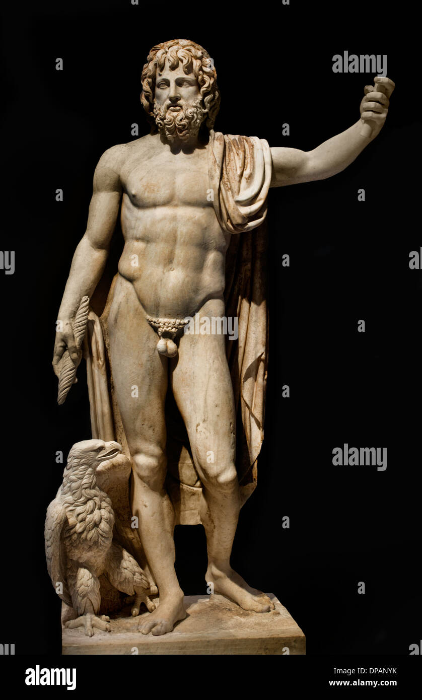 Roman Gods High Resolution Stock Photography And Image