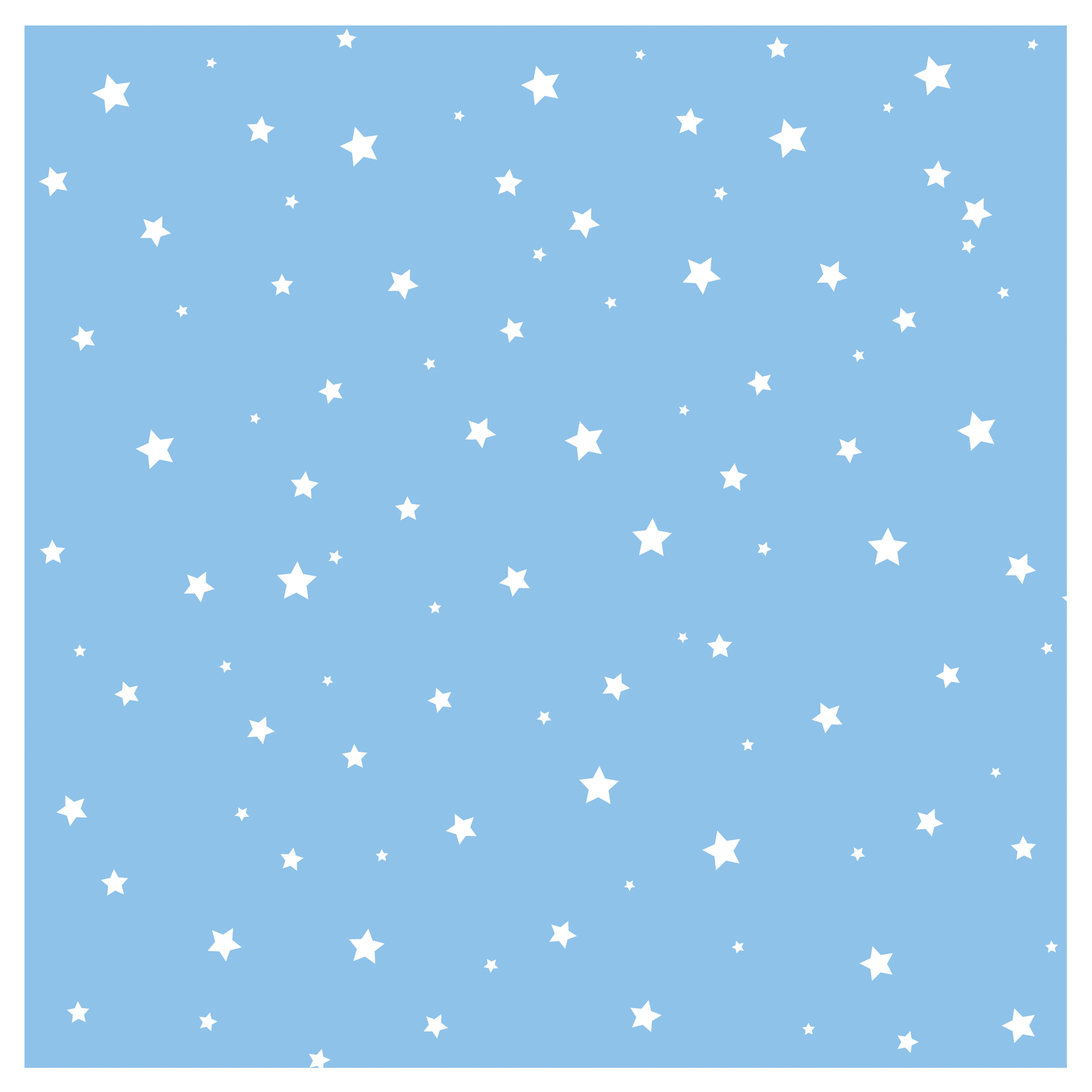 Baby Blue Background For