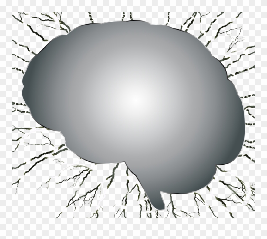 Brainstorm No Background Clipart Desktop Wallpaper
