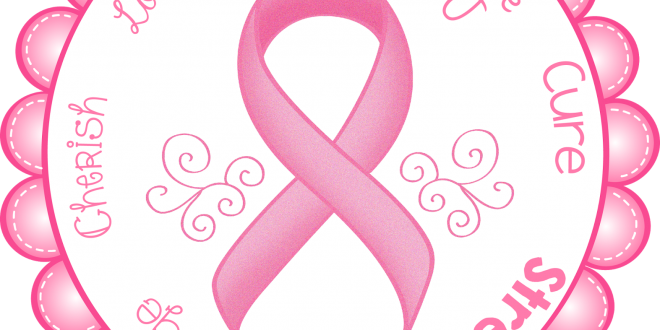 Home Breast Cancer Awareness HD Wallpaper