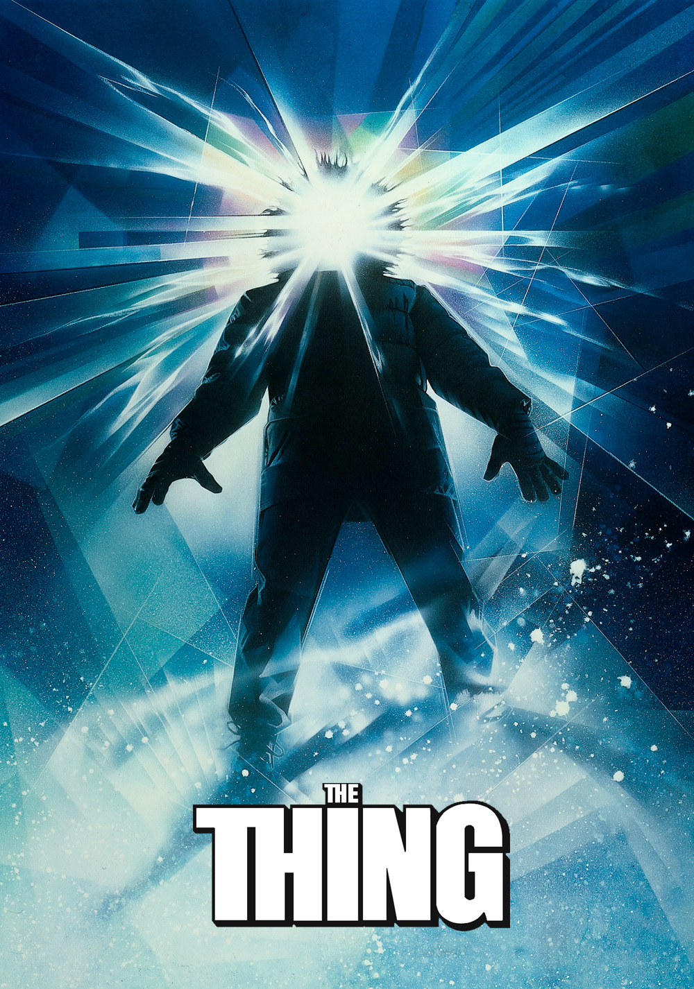 The Thing Movie Fanart Tv