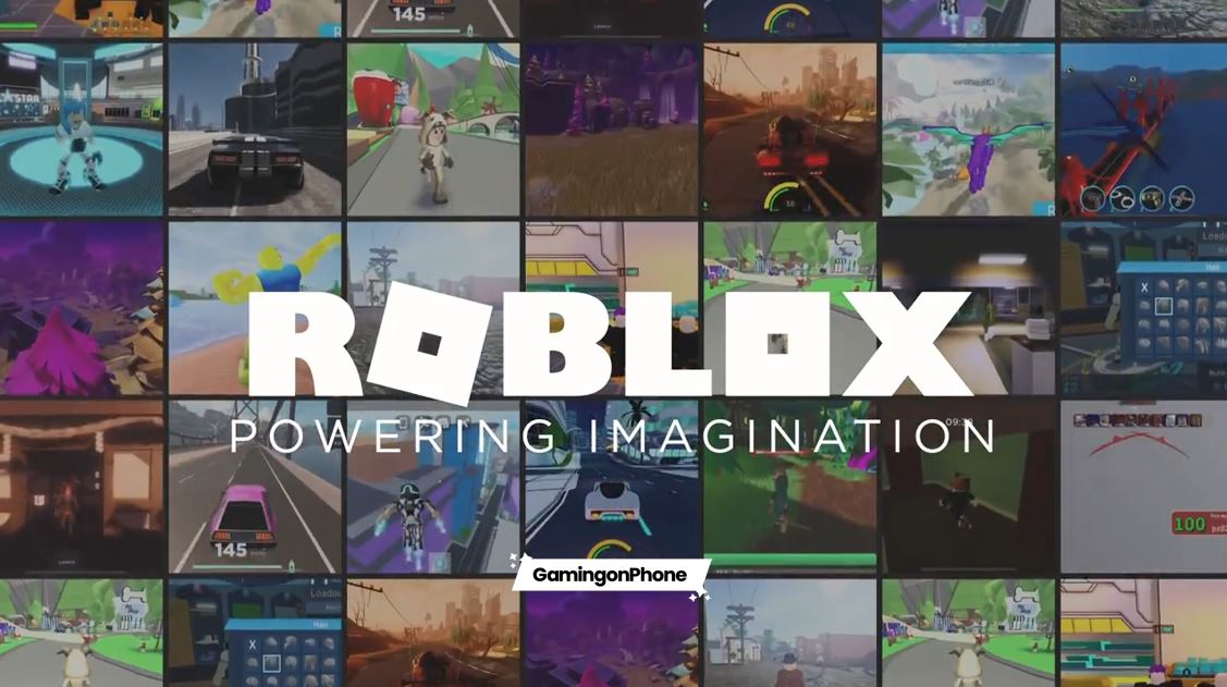 Top 20 best games to play on Roblox   GamingonPhone
