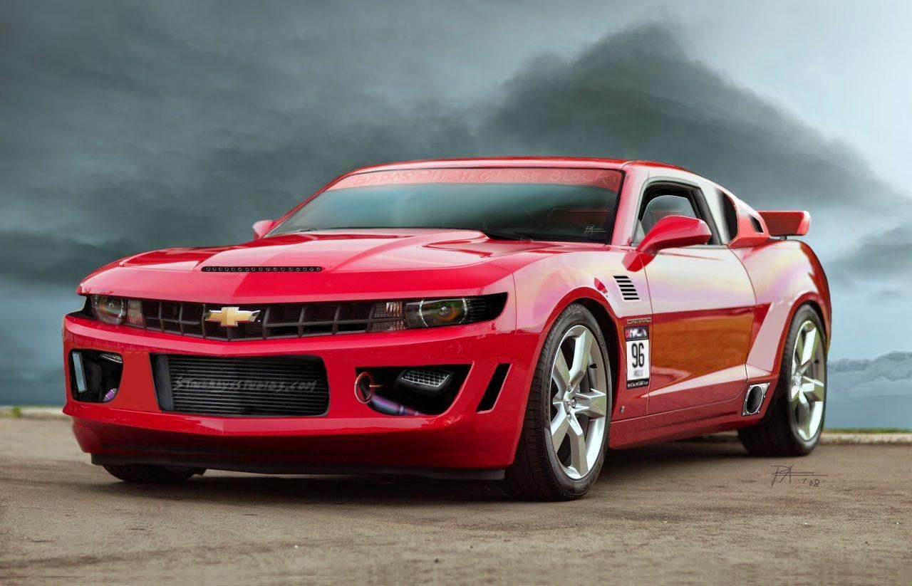 2016 Chevrolet Camaro HD Picture Wallpapers 9387   Grivucom