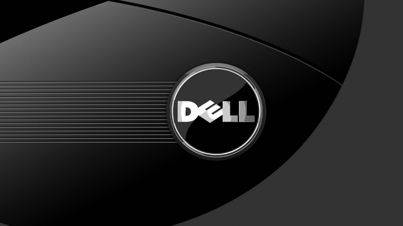 Wallpaper Dell For Your
