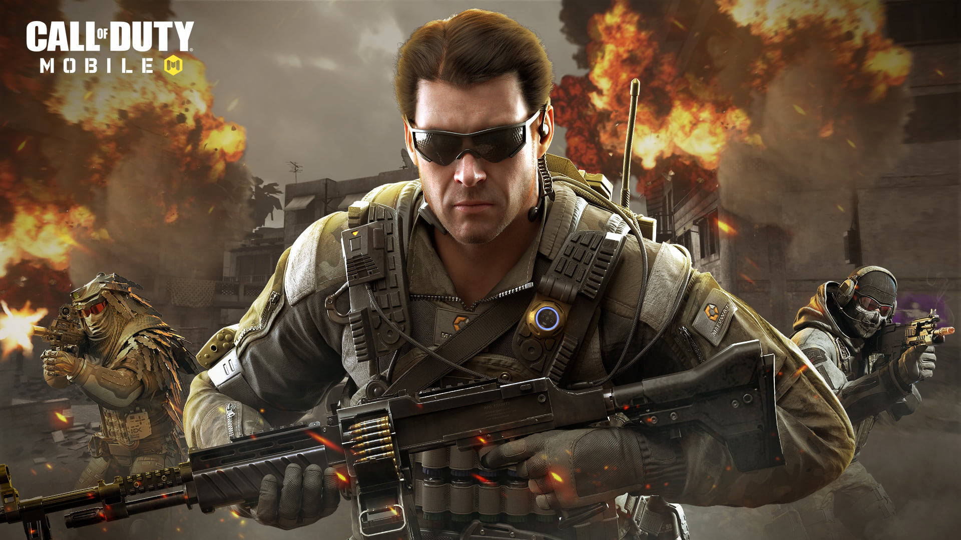 Best 3d Gaming Wallpaper S