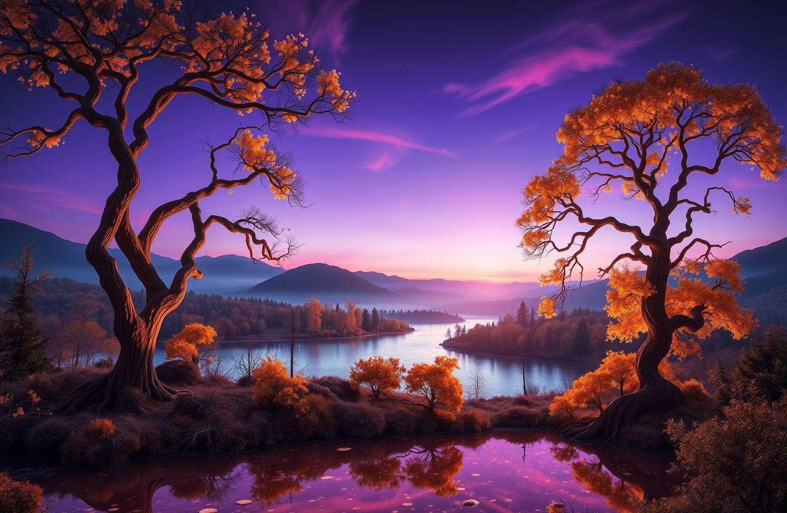 Ragnarok Online Wallpaper