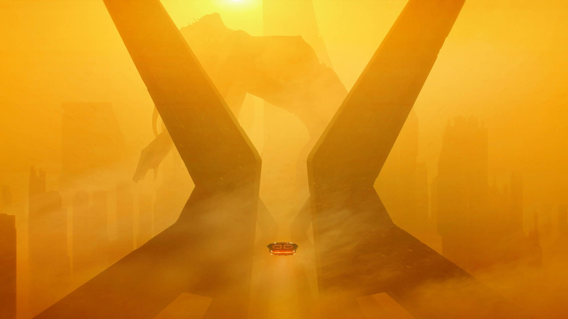 Top Blade Runner Wallpaper Full HD 4k To Use