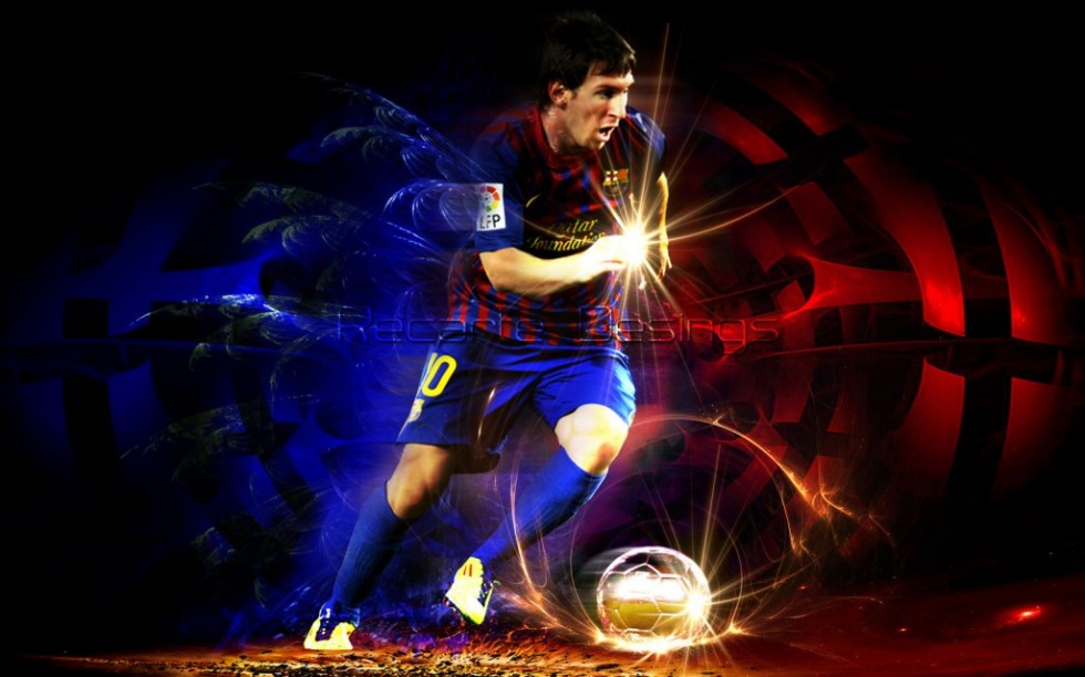 Messi World Best Player Wallpaper55 Wallpaper