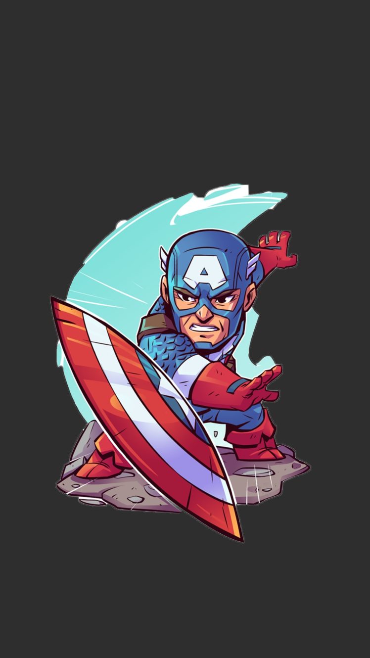Superhero Marvel Ics Captain America HD Wallpaper Desktop