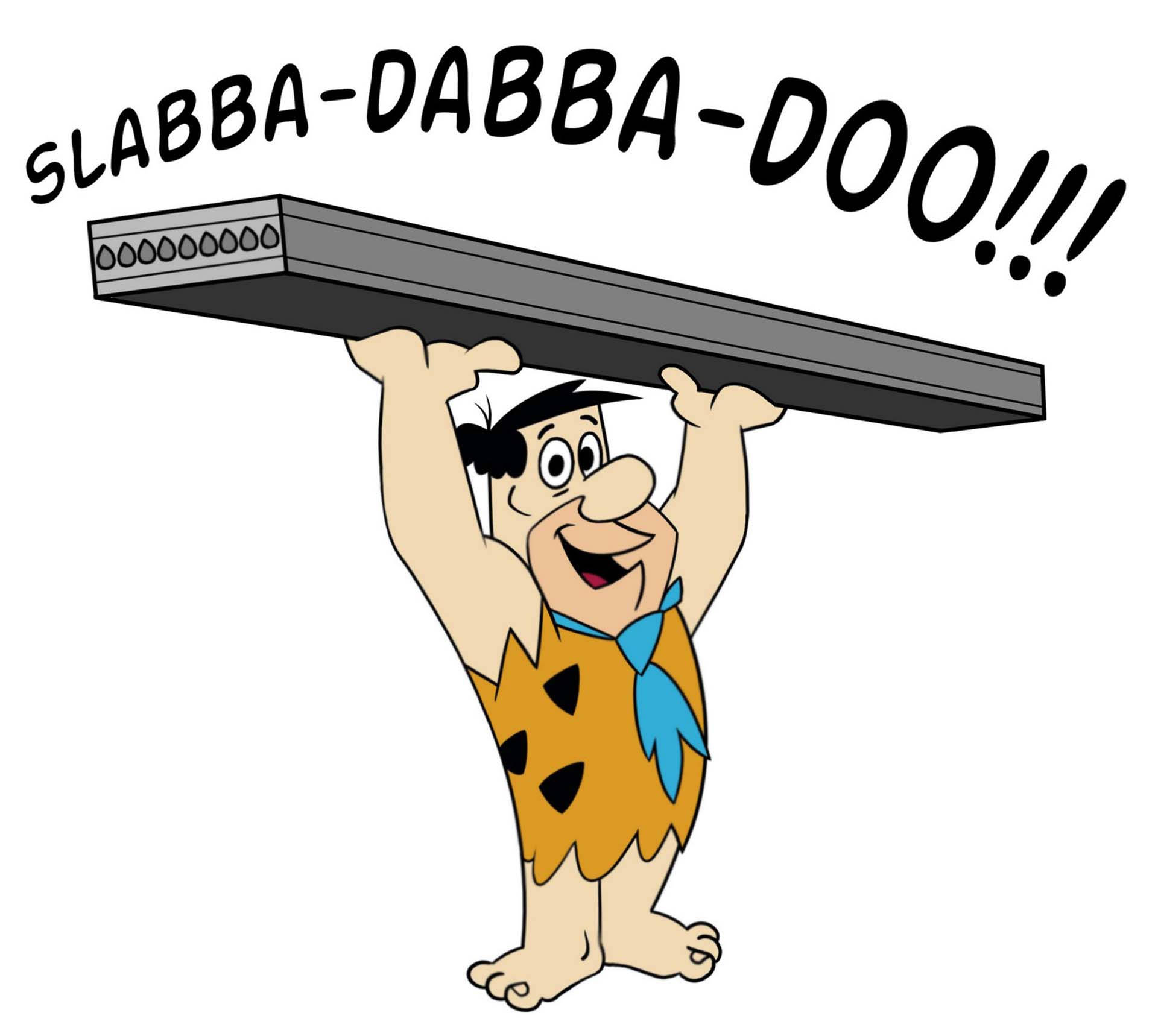 Top Fred Flintstone Wallpaper Full HD 4k To Use