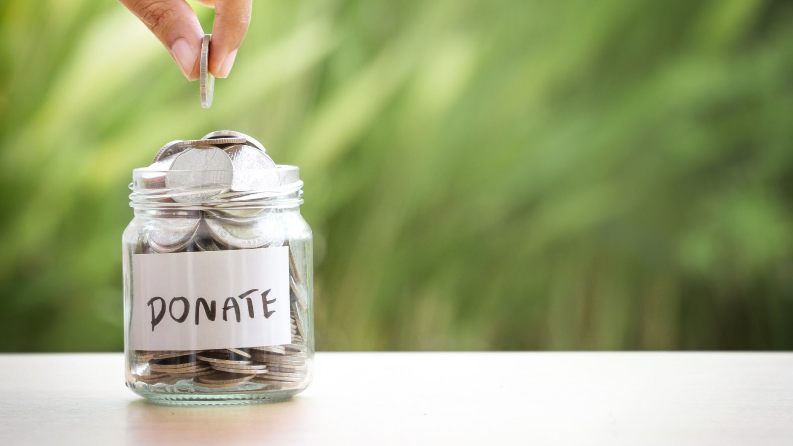 Check If Your Giving Tuesday Donations Were Matched By