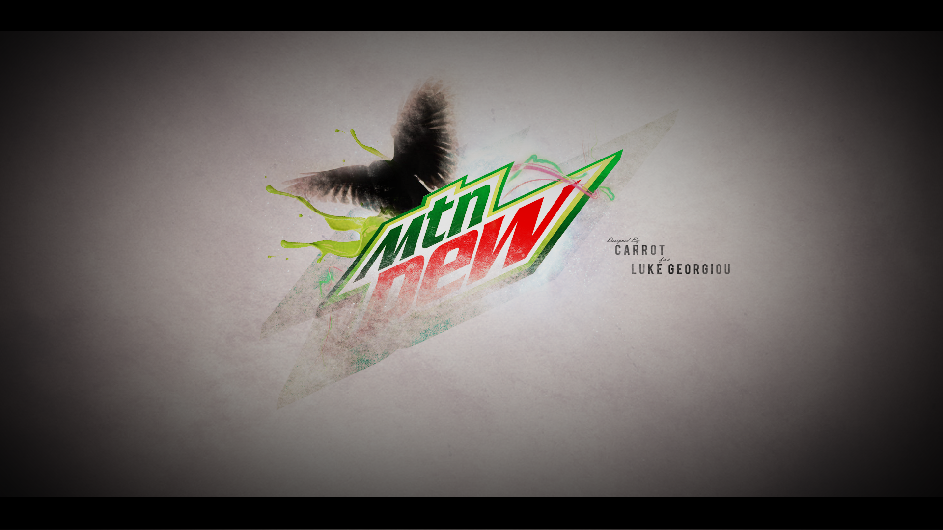 Mountain Dew Wallpaper By Carrotarts