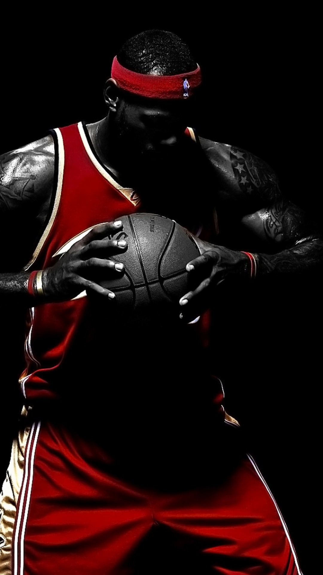 Mobile Wallpaper HD Nba