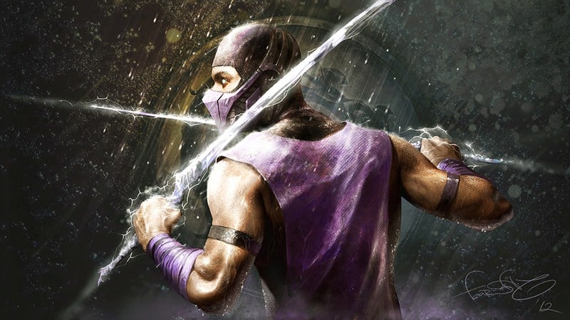 Download Mortal Kombat X XL edition HD Wallpaper v3oq7