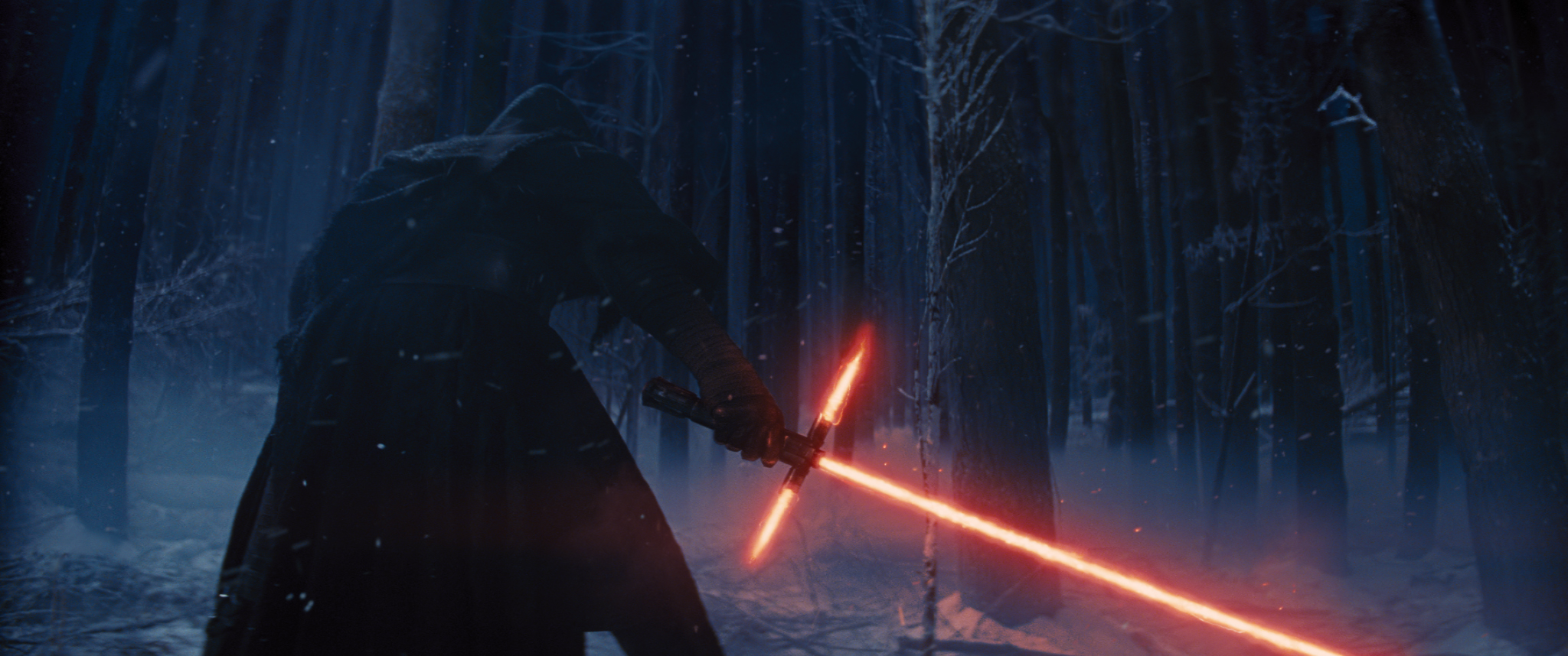 High Res Images Released From STAR WARS THE FORCE AWAKENS