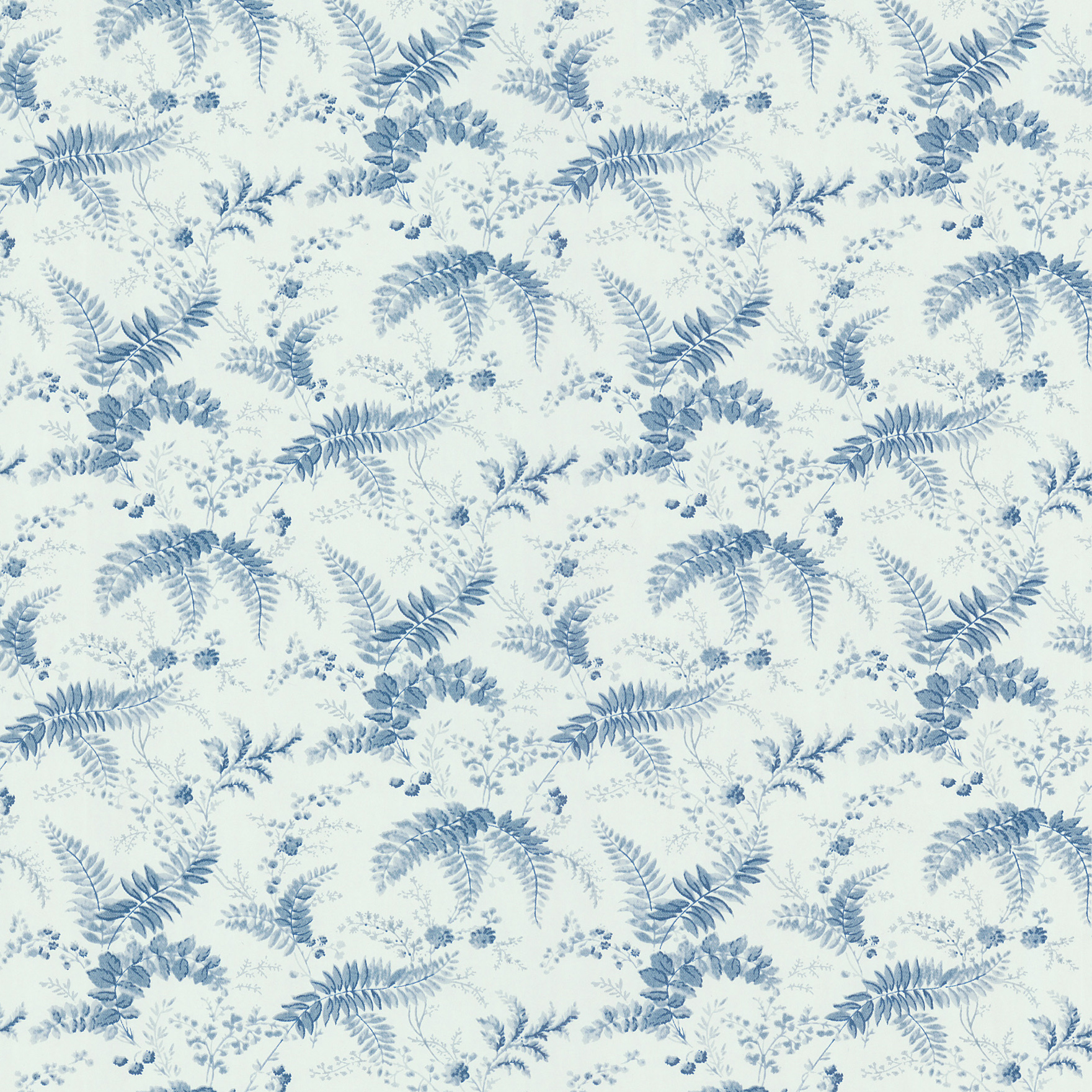 Brewster Blue Floral Toile Wallpaper Overstock Shopping Top Rated