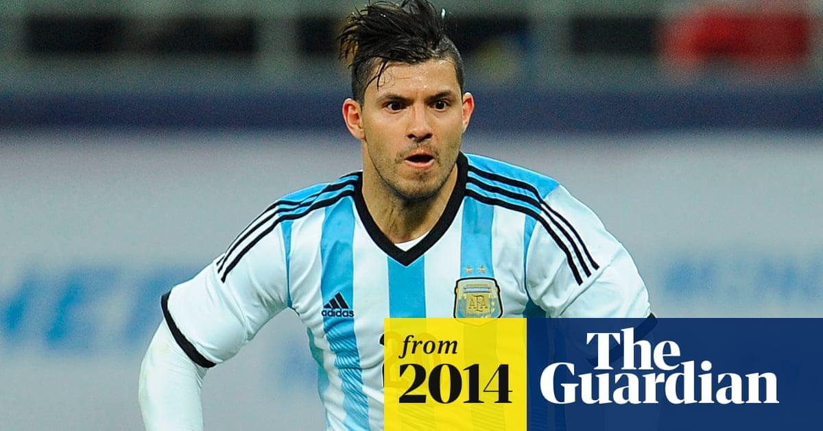 Argentina Squad For World Cup The Chosen By Alejandro