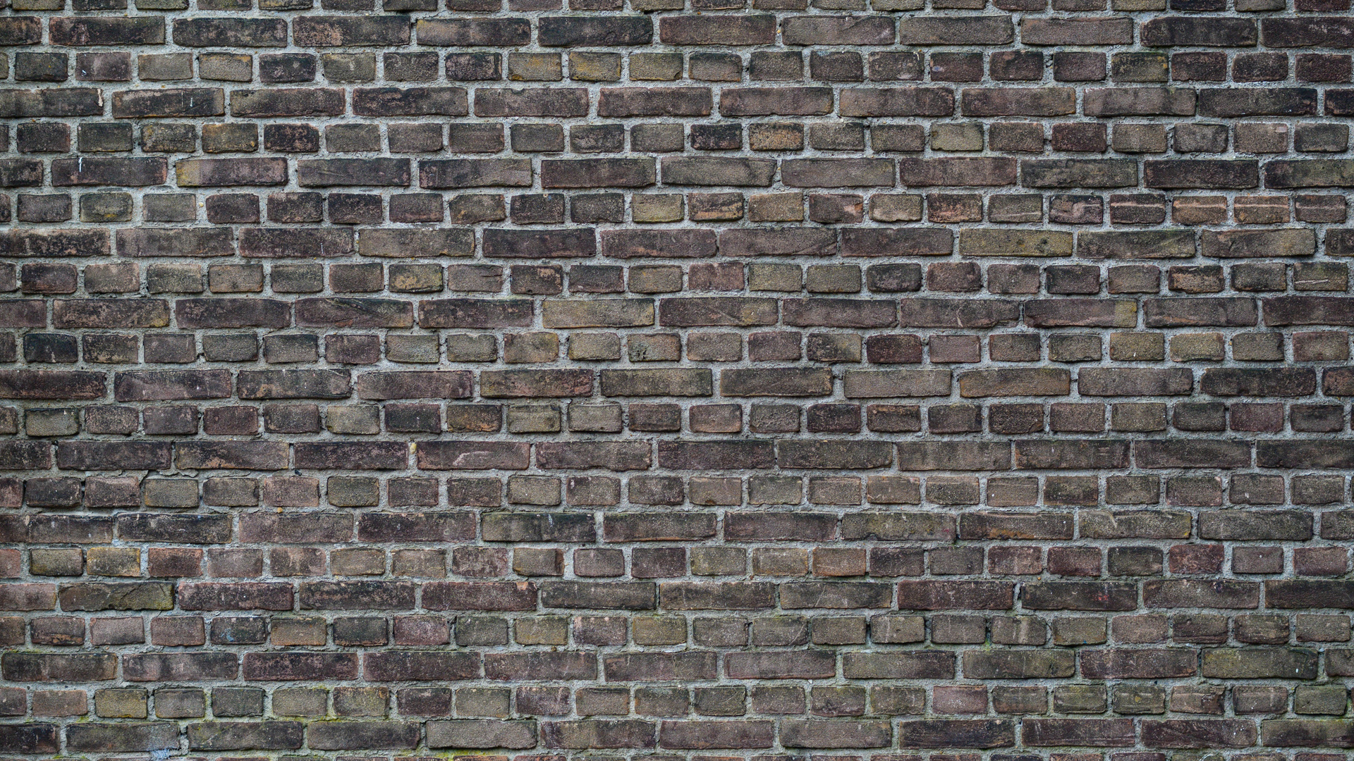Brick Wall 5k Laptop Full HD 1080p 4k Wallpaper Image